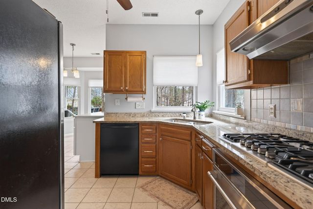 3309 Forest Grove Court, Durham, NC 27703