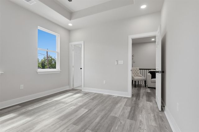 3806 Sayers Street, Houston, TX 77026