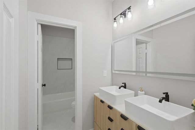 3806 Sayers Street, Houston, TX 77026