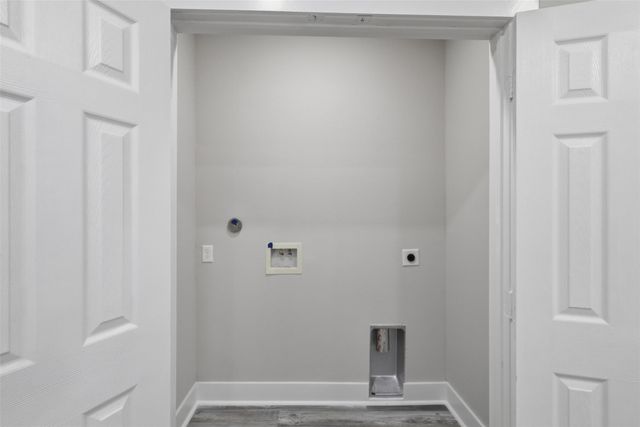 3806 Sayers Street, Houston, TX 77026