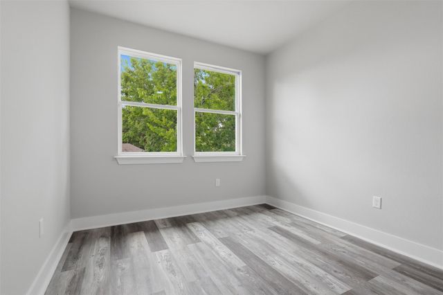 3806 Sayers Street, Houston, TX 77026