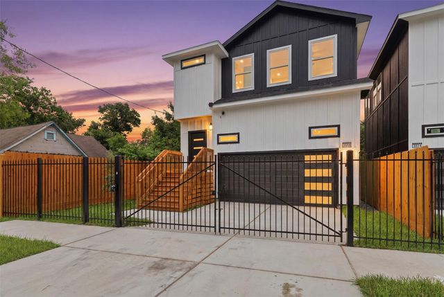 3806 Sayers Street, Houston, TX 77026