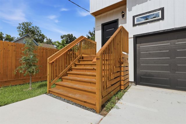 3806 Sayers Street, Houston, TX 77026