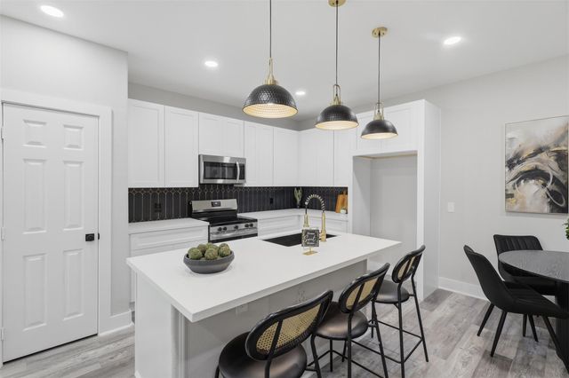3806 Sayers Street, Houston, TX 77026