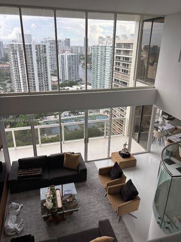 20185 E Country Club Drive TS-7, Aventura, FL 33180