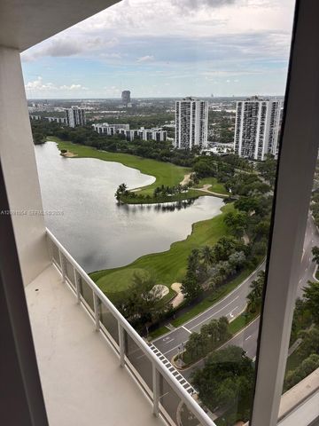 20185 E Country Club Drive TS-7, Aventura, FL 33180