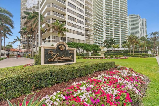 20185 E Country Club Drive TS-7, Aventura, FL 33180
