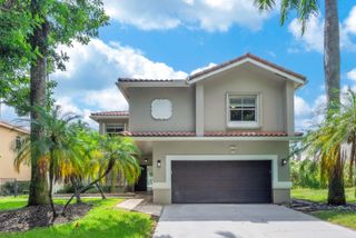 5921 NW 59TH Avenue, Parkland, FL 33067