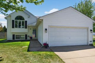 4317 Saturn Drive, Dorr Twp, MI 49323