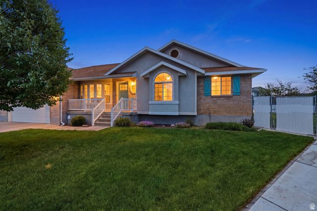 1761 W 500 N, West Point, UT 84015