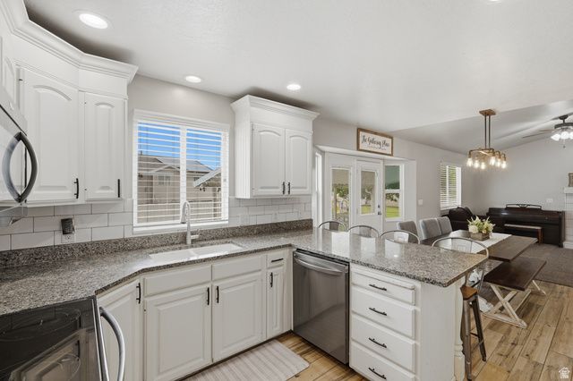 1761 W 500 N, West Point, UT 84015
