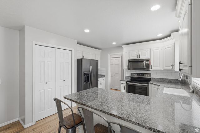 1761 W 500 N, West Point, UT 84015