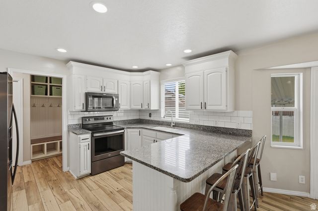 1761 W 500 N, West Point, UT 84015
