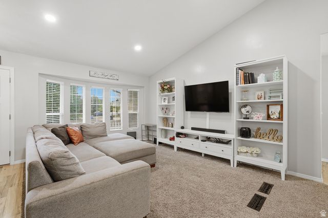 1761 W 500 N, West Point, UT 84015