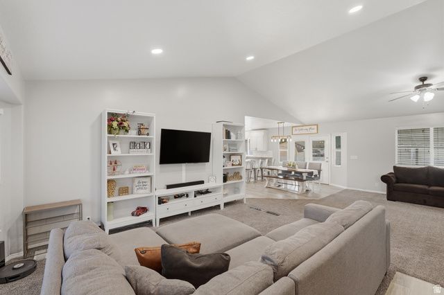 1761 W 500 N, West Point, UT 84015