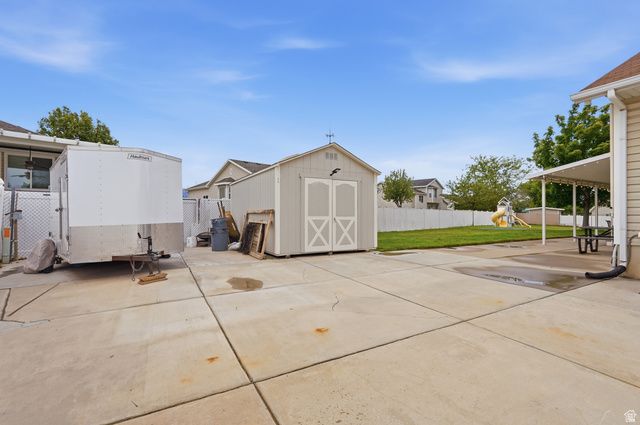 1761 W 500 N, West Point, UT 84015
