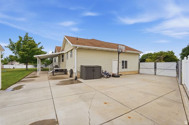 1761 W 500 N, West Point, UT 84015