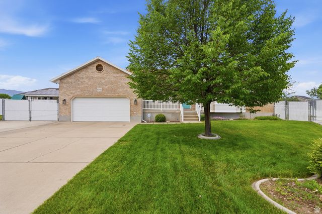 1761 W 500 N, West Point, UT 84015