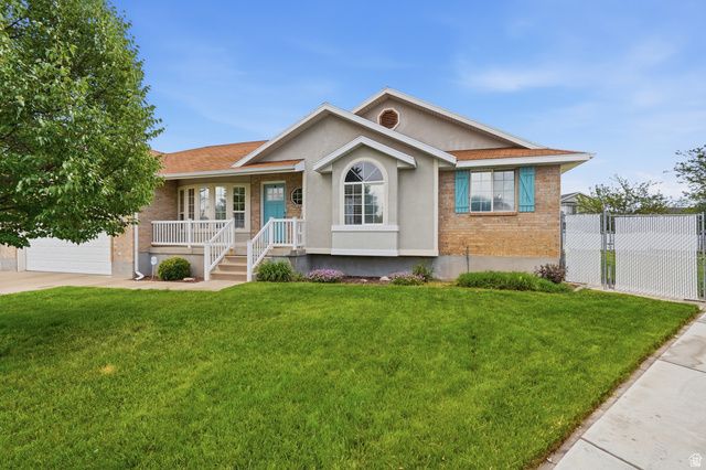 1761 W 500 N, West Point, UT 84015