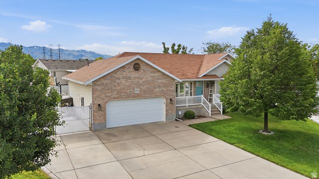 1761 W 500 N, West Point, UT 84015