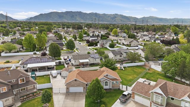 1761 W 500 N, West Point, UT 84015