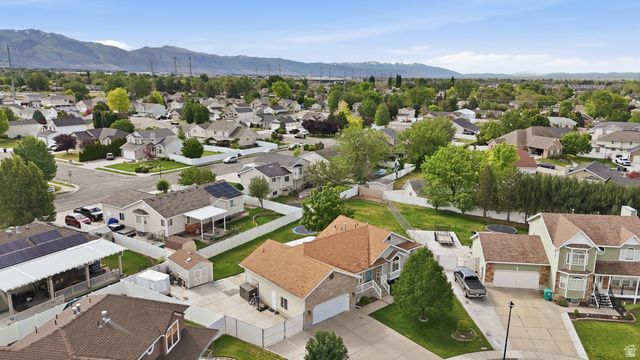 1761 W 500 N, West Point, UT 84015