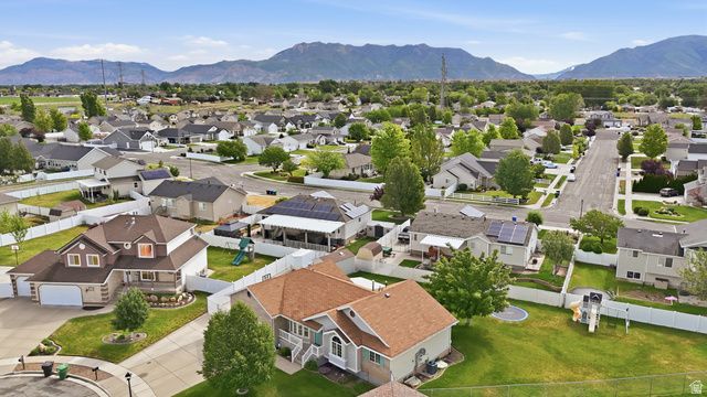 1761 W 500 N, West Point, UT 84015