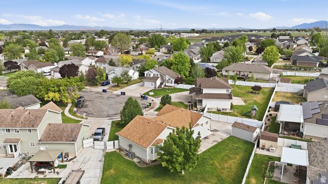 1761 W 500 N, West Point, UT 84015