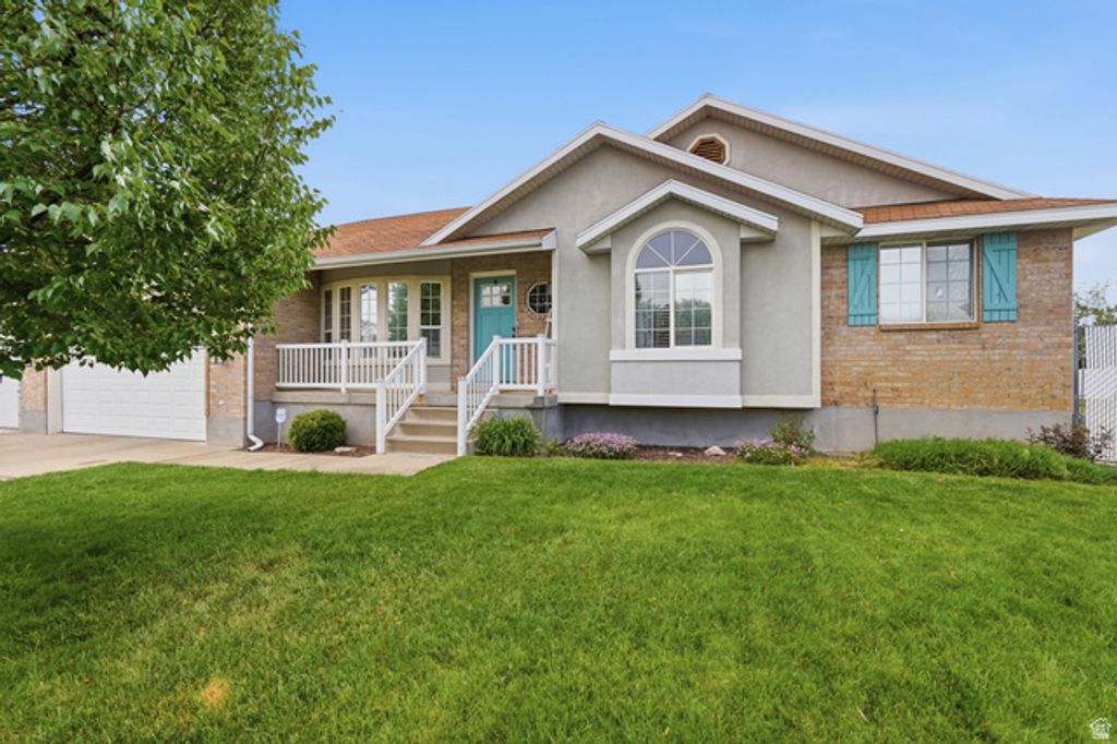1761 W 500 N, West Point, UT 84015