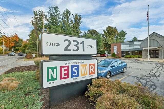 231 Sutton St 2a+2b, North Andover, MA 01845