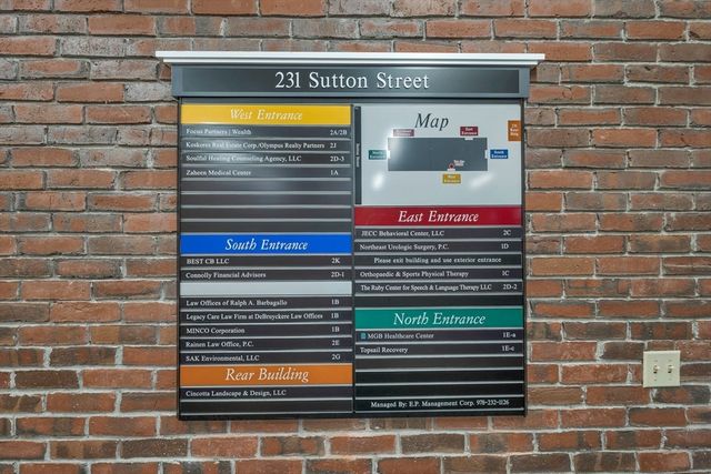 231 Sutton St 2a+2b, North Andover, MA 01845