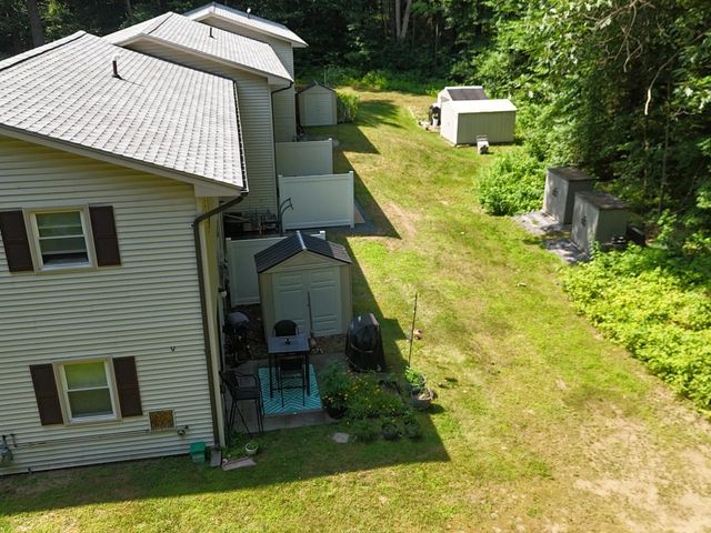 86 Pinecrest Dr Unit 3C, Essex, VT 05452