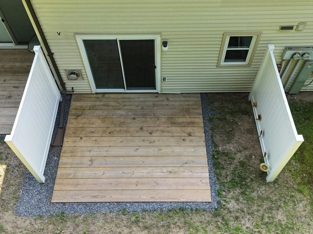 86 Pinecrest Dr Unit 3C, Essex, VT 05452