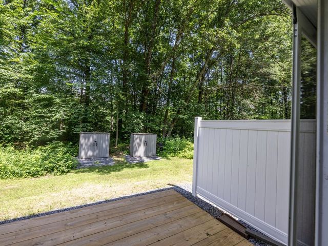 86 Pinecrest Dr Unit 3C, Essex, VT 05452