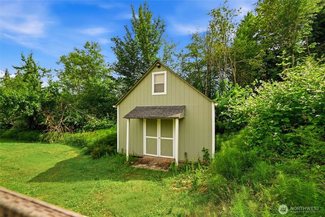 14003 263rd Ave E, Buckley, WA 98321