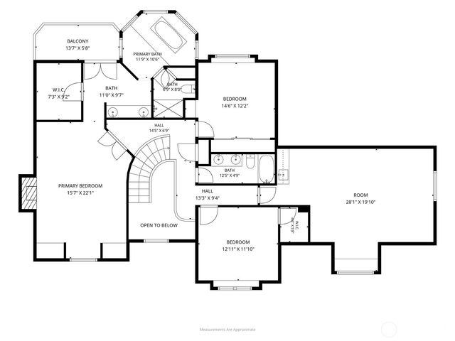 14003 263rd Ave E, Buckley, WA 98321