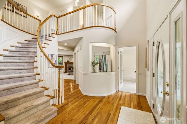 14003 263rd Ave E, Buckley, WA 98321