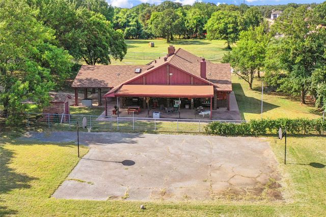 3030 Wager Road, Flower Mound, TX 75028