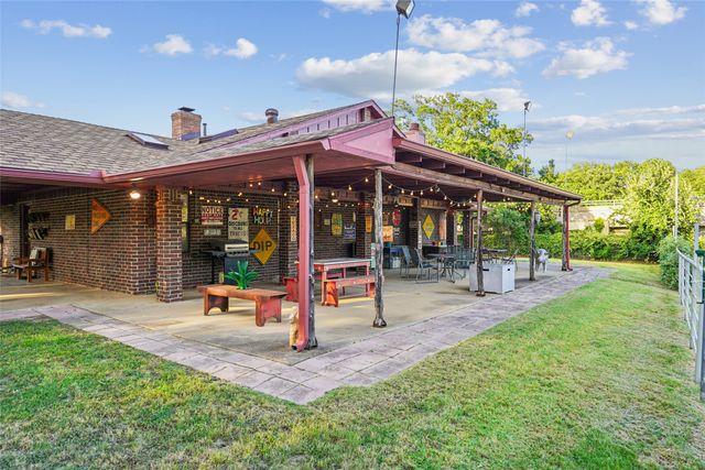 3030 Wager Road, Flower Mound, TX 75028