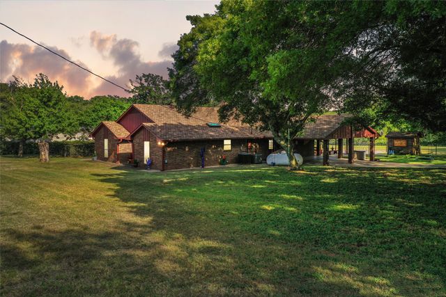 3030 Wager Road, Flower Mound, TX 75028