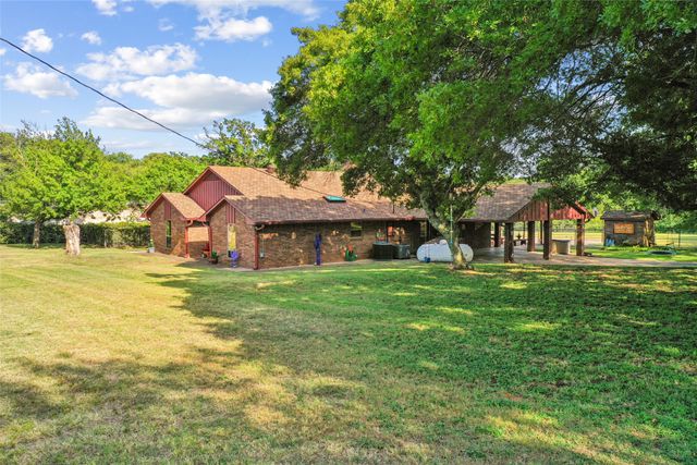 3030 Wager Road, Flower Mound, TX 75028