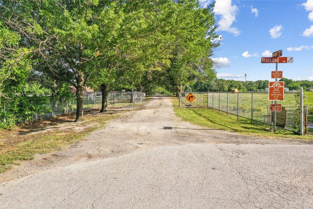 3030 Wager Road, Flower Mound, TX 75028