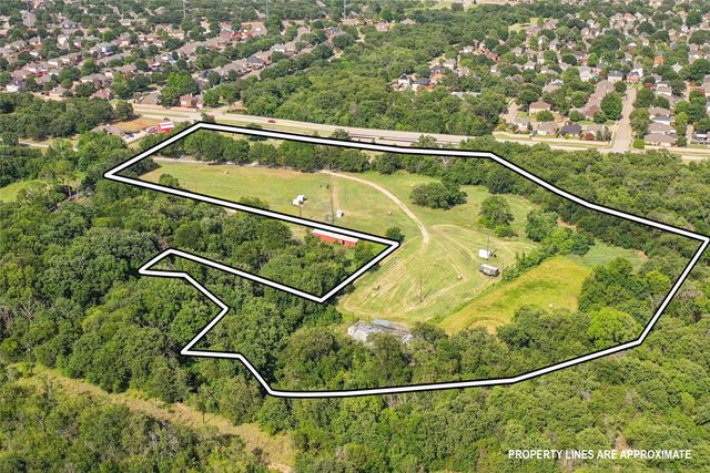 3030 Wager Road, Flower Mound, TX 75028