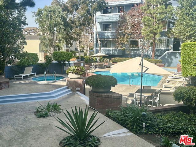 4600 Via Dolce 301, Marina Del Rey, CA 90292