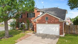 601 Wagon Wheel TRL, Pflugerville, TX 78660