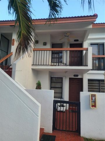 7565 SW 153rd Ct 201-14, Miami, FL 33193