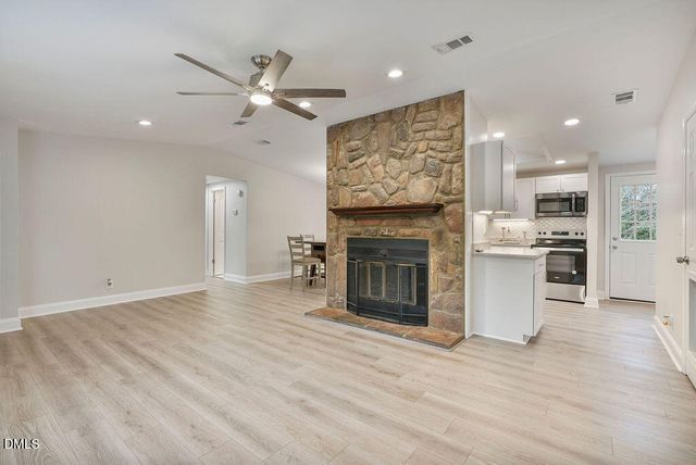 63 Carolina Drive, Angier, NC 27501