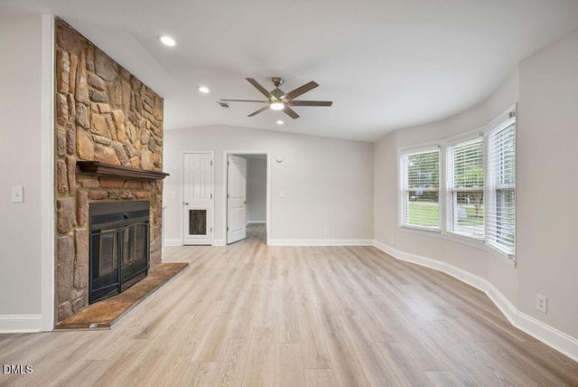 63 Carolina Drive, Angier, NC 27501