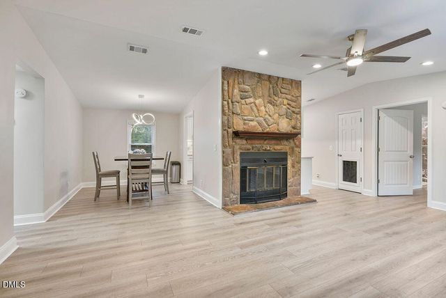 63 Carolina Drive, Angier, NC 27501