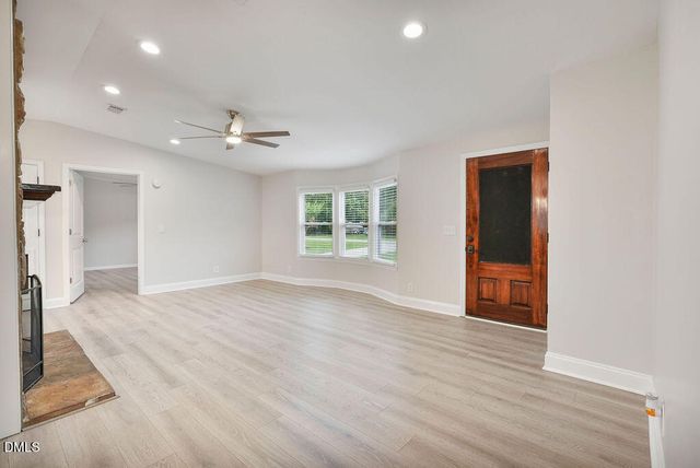 63 Carolina Drive, Angier, NC 27501